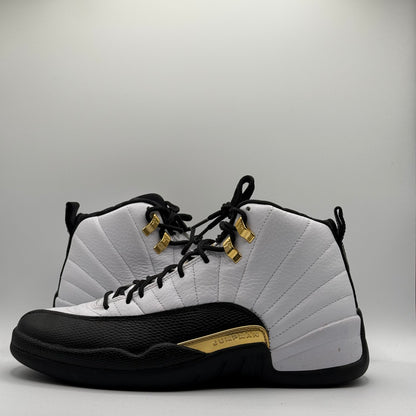 (Used) Jordan 12 Royalty Size 10