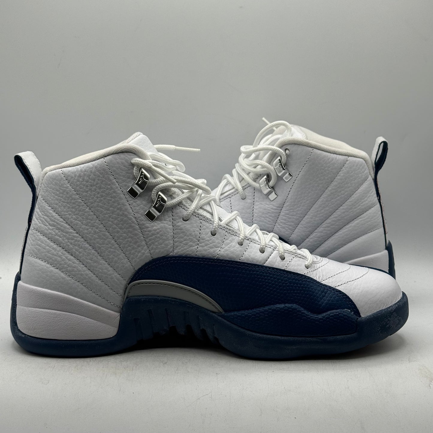 (Used) Jordan 12 French Blue (2016) Size 9.5