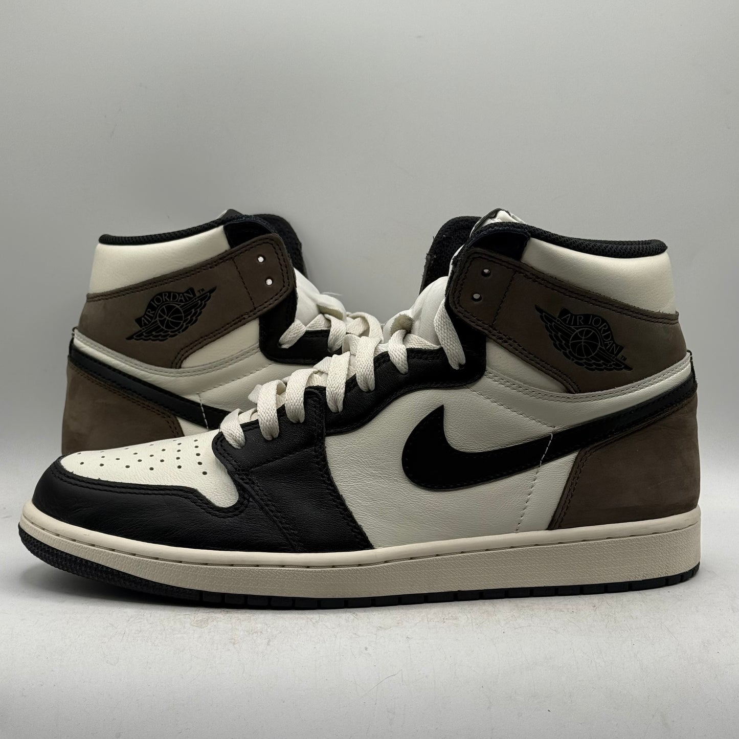 (Used) Jordan 1 High Mocha Size 12