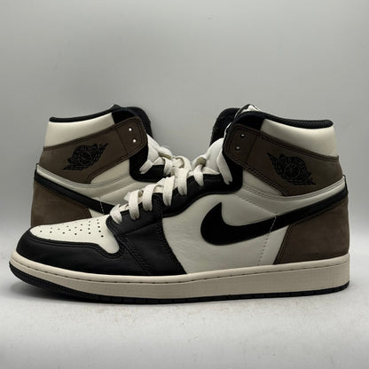 (Used) Jordan 1 High Mocha Size 12
