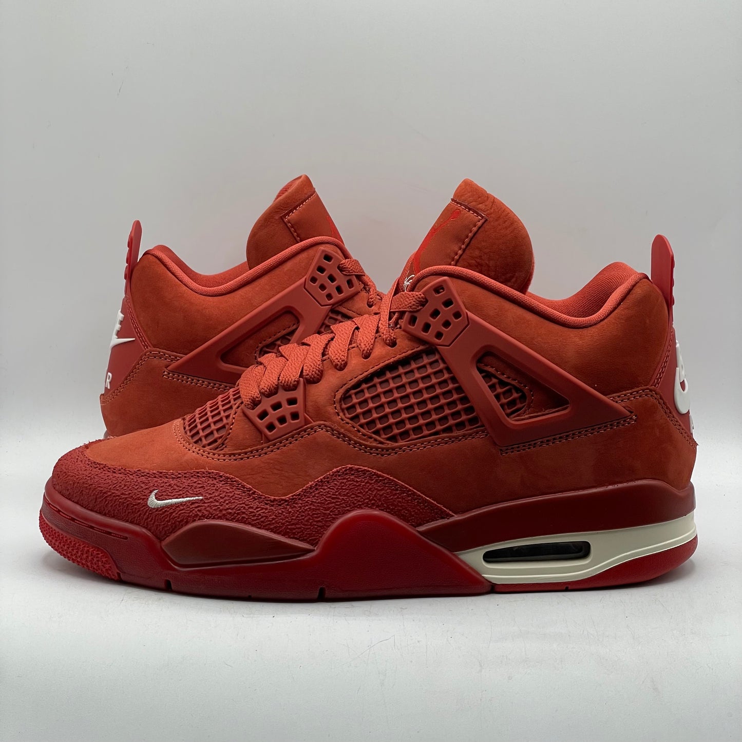 (USED) Jordan 4 Brick by Brick Size 9