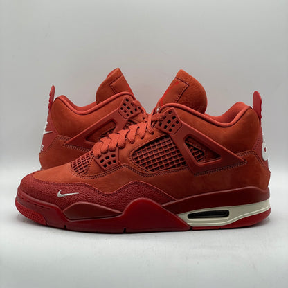 (USED) Jordan 4 Brick by Brick Size 9