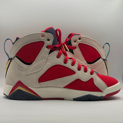 (USED) Jordan 7 Trophy Room Size 11
