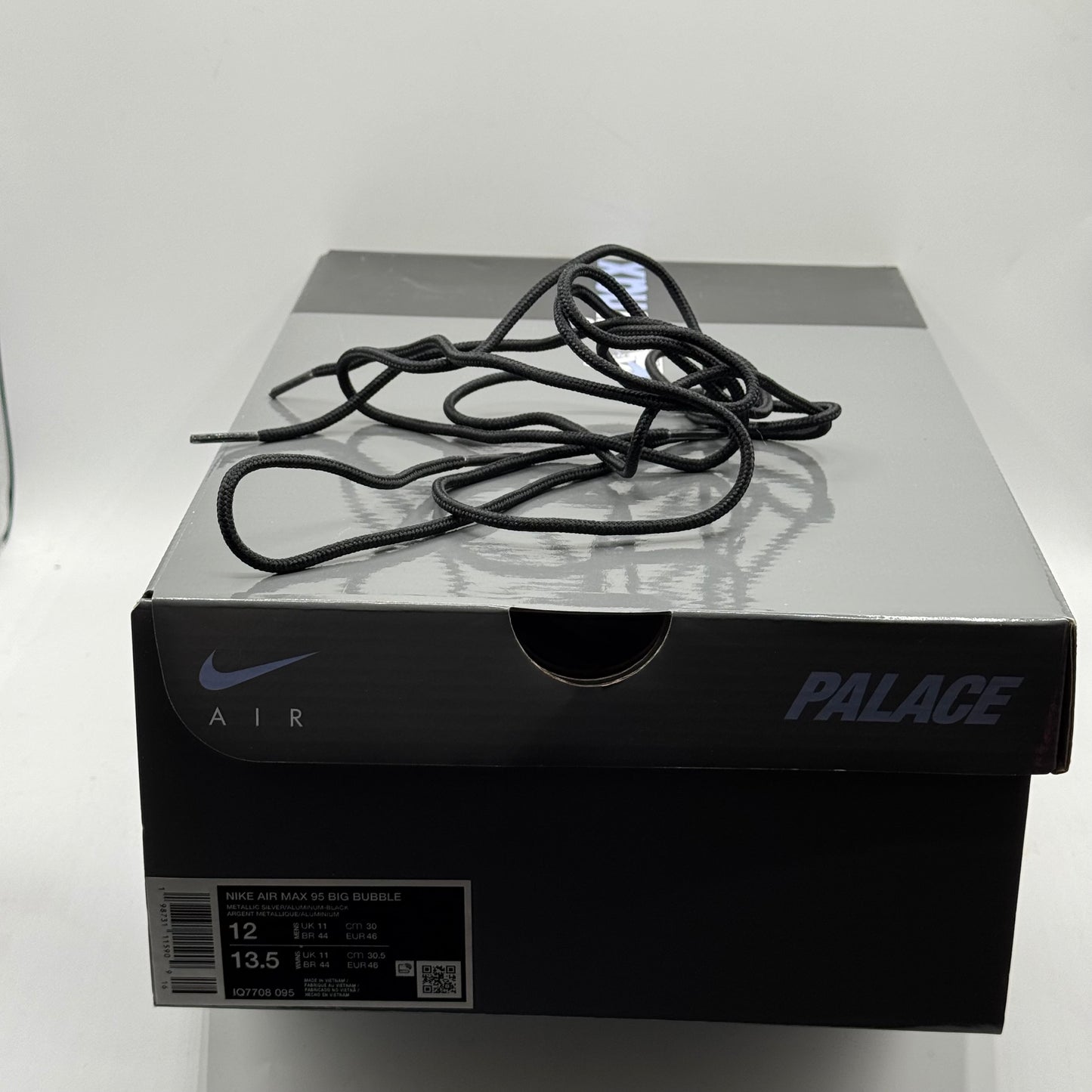 (USED) Nike Air Max 95 Palace Size 12