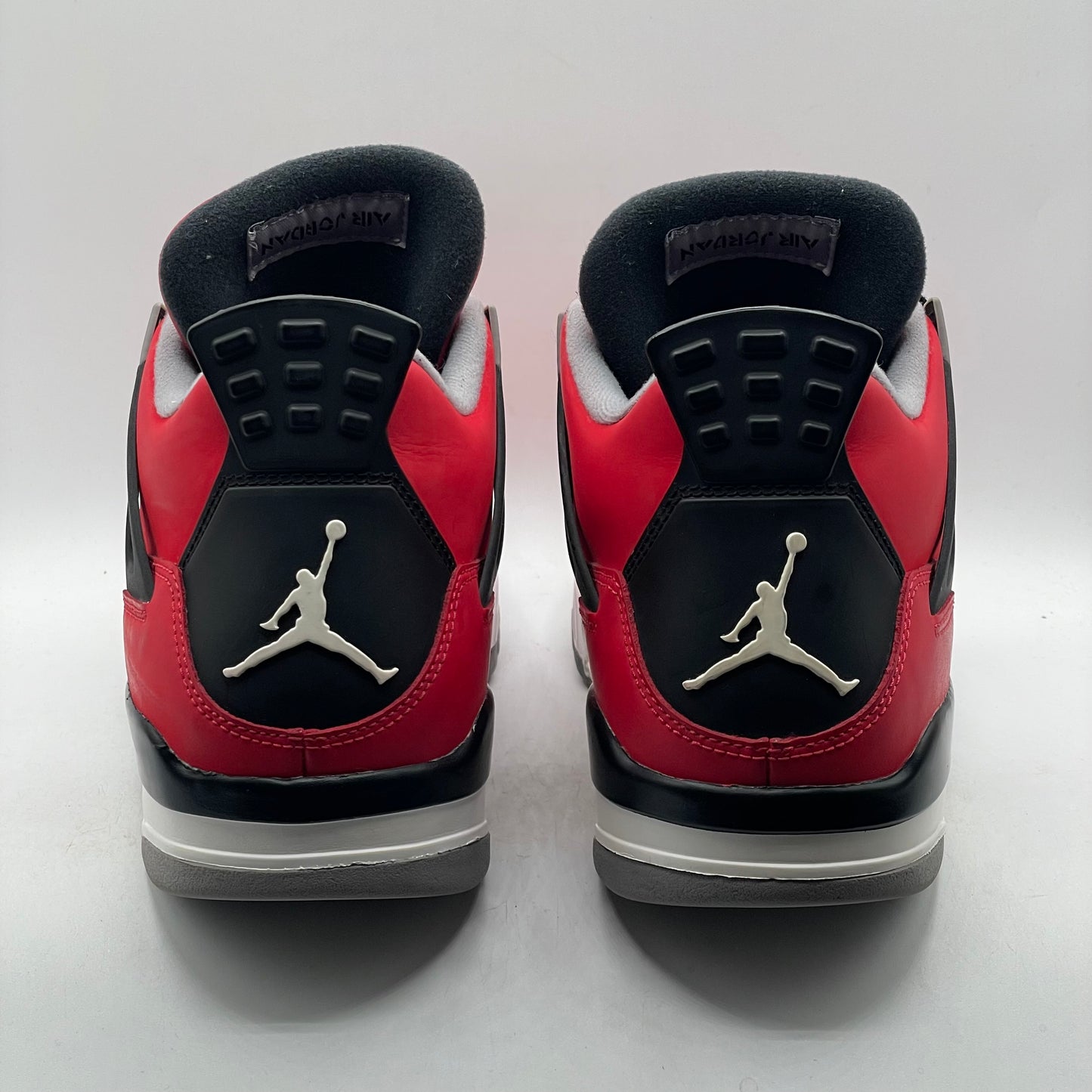 (USED) Jordan 4 Toro Bravo Size 11