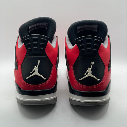 (USED) Jordan 4 Toro Bravo Size 11