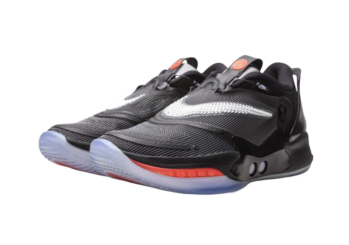 Nike Adapt BB 2.0 Black (US Charger) Size 12