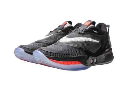 Nike Adapt BB 2.0 Black (US Charger) Size 12
