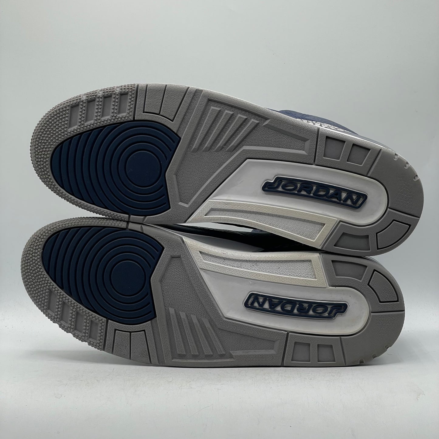 (USED) Jordan 3 Georgetown (2021) Size 13