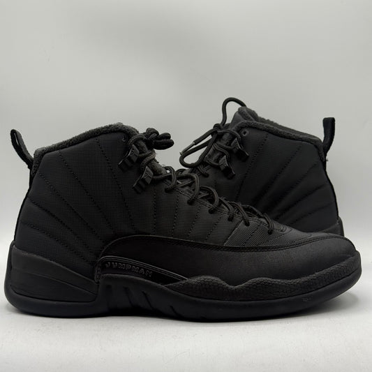 (Used Rep Box) Jordan 12 Winterized Size 9