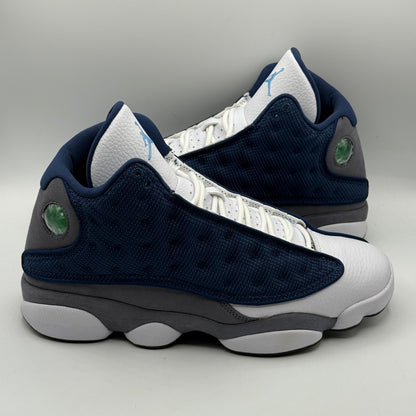 (USED) Jordan 13 Flint Size 10