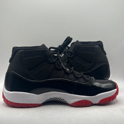 (Used) Jordan 11 High Bred (2019) Size 12