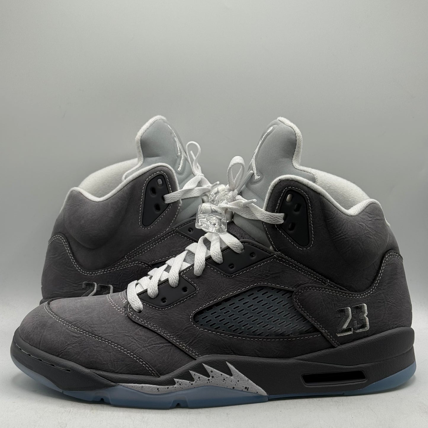(USED) Jordan 5 Wolf Grey (2026) Size 13