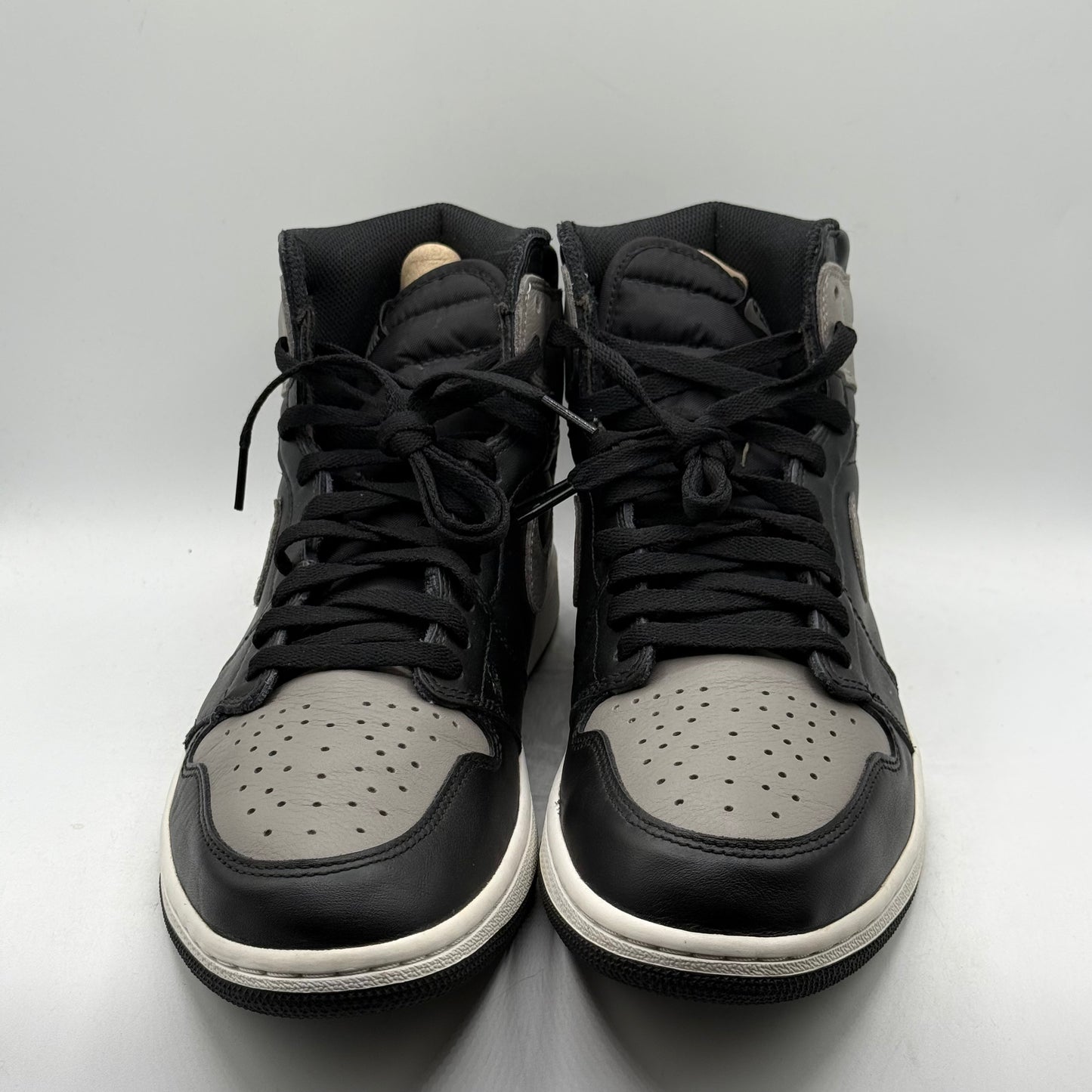 (USED) (REP BOX) Jordan 1 High Shadow Size 11