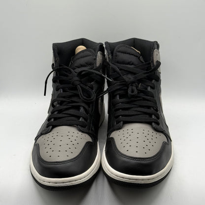 (USED) (REP BOX) Jordan 1 High Shadow Size 11