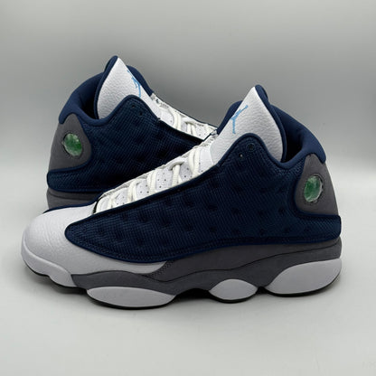 (USED) Jordan 13 Flint Size 10