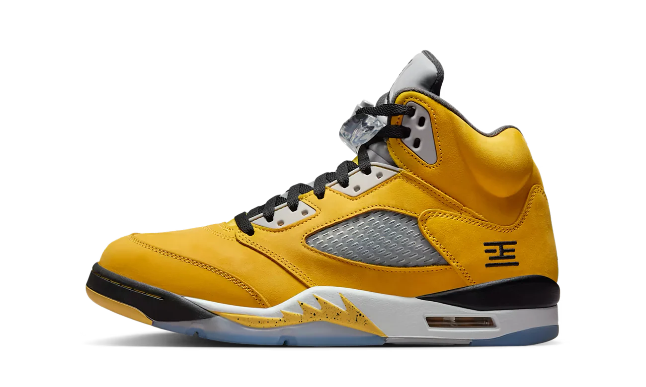 Jordan 5 Retro Tokyo T23 (2025)