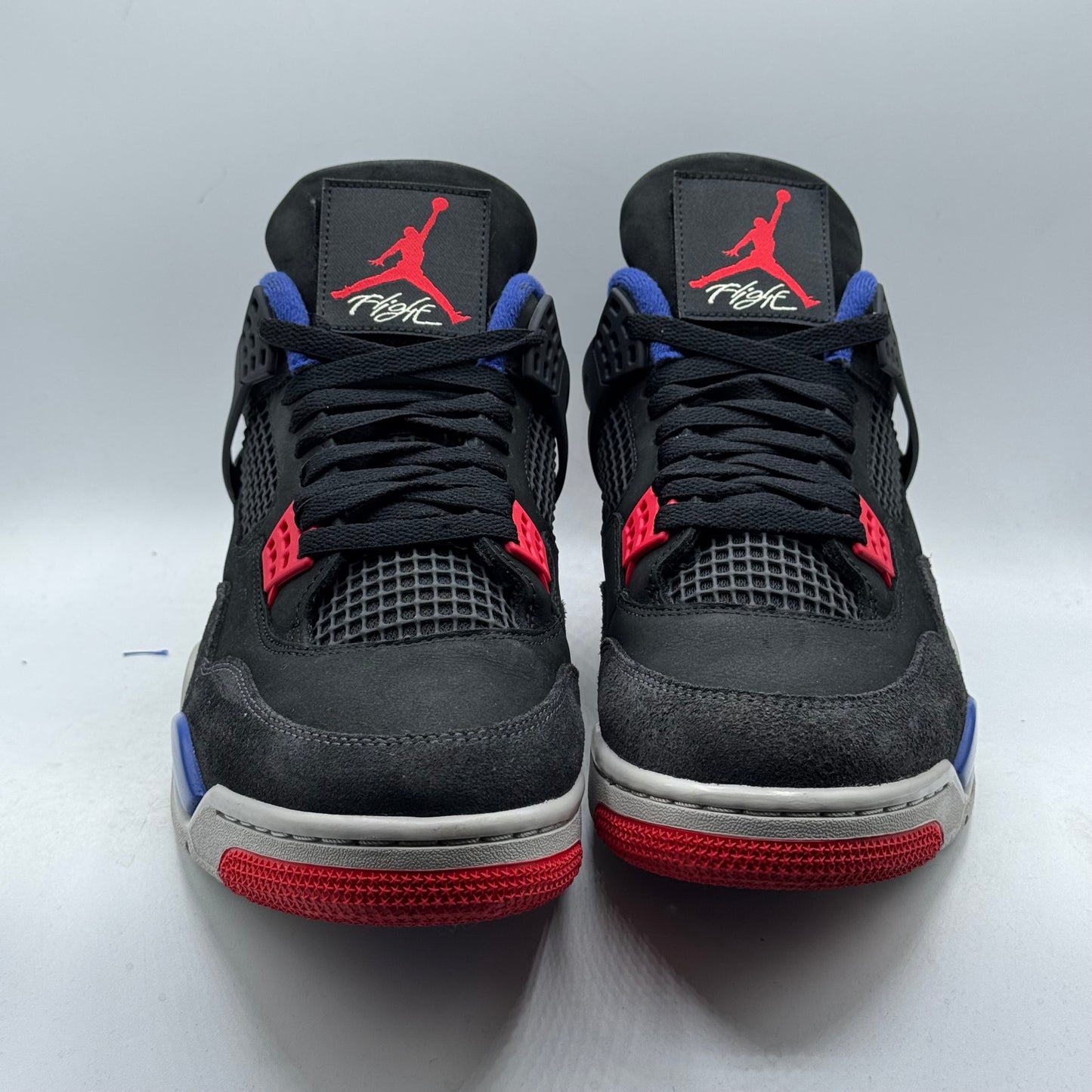 (Used) Jordan 4 Rare Air Size 10
