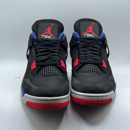 (Used) Jordan 4 Rare Air Size 10