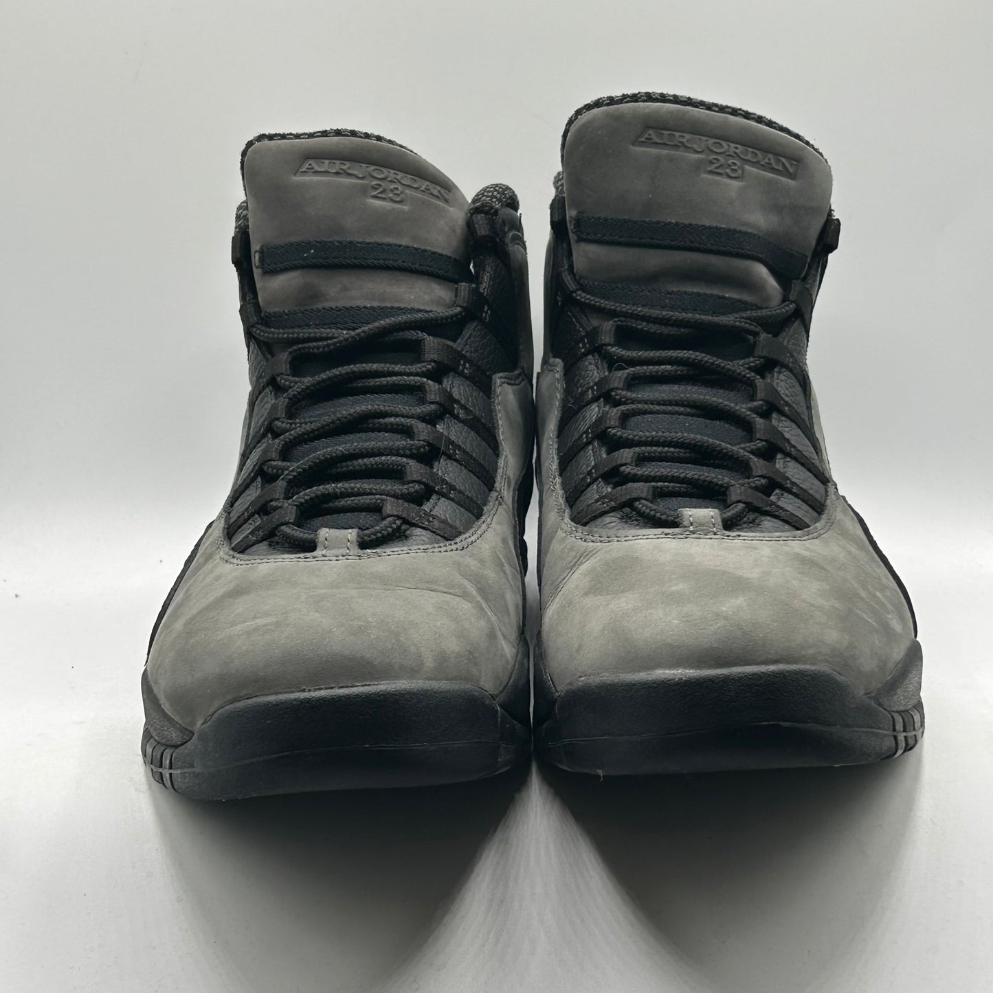 (Used) Jordan 10 Shadow (2018) Size 15