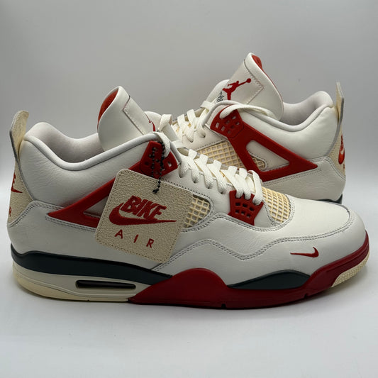 (USED) Jordan 4 Brick After Brick Size 14