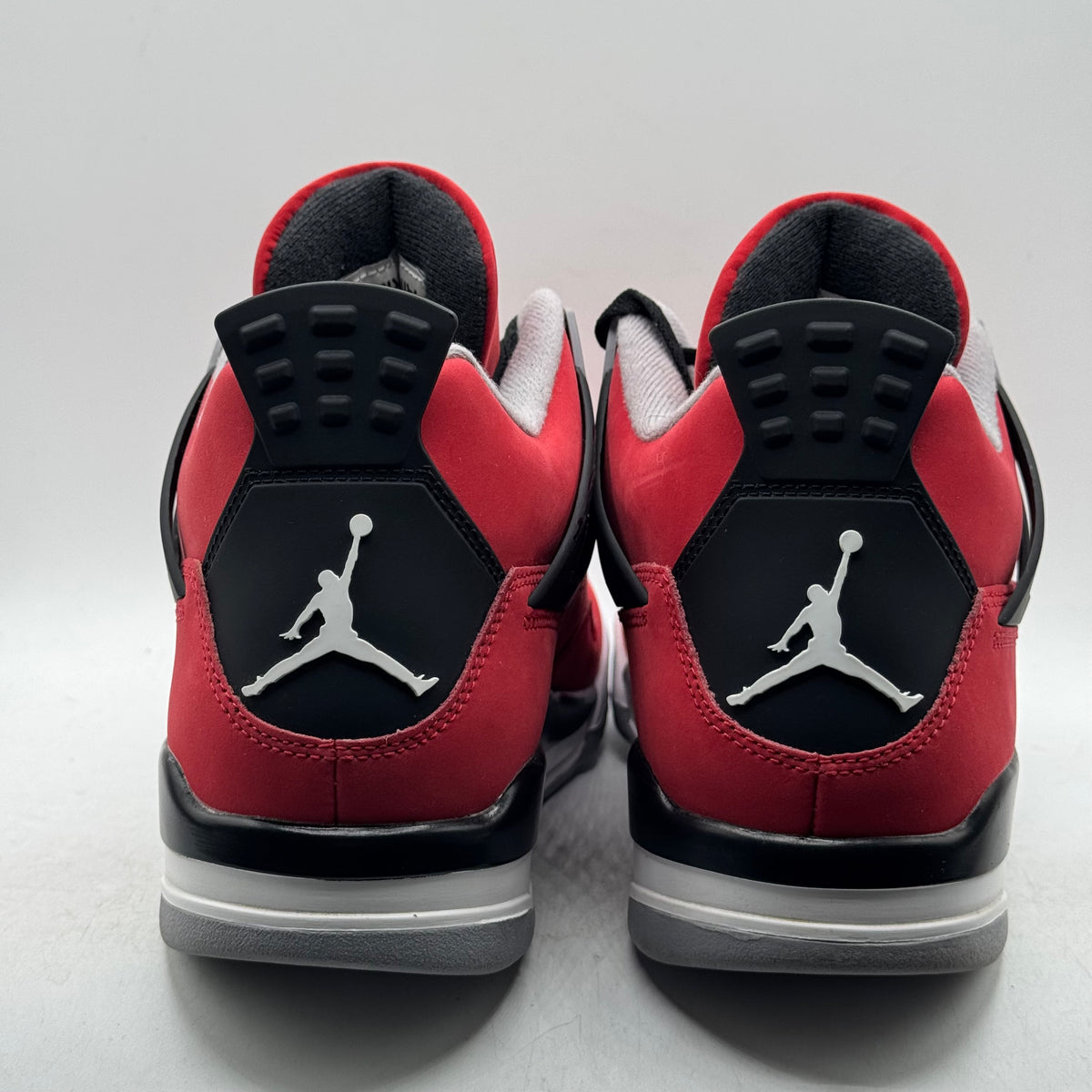 (Used) Jordan 4 Toro Bravo (2026) Size 9