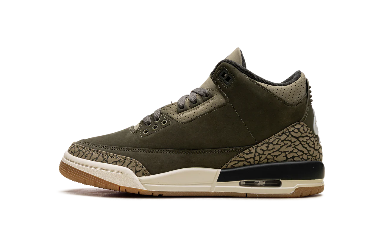 Jordan 3 Family Affair (GS)