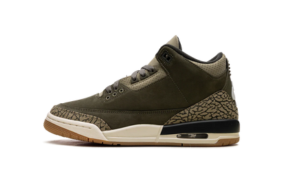 Jordan 3 Family Affair (GS)