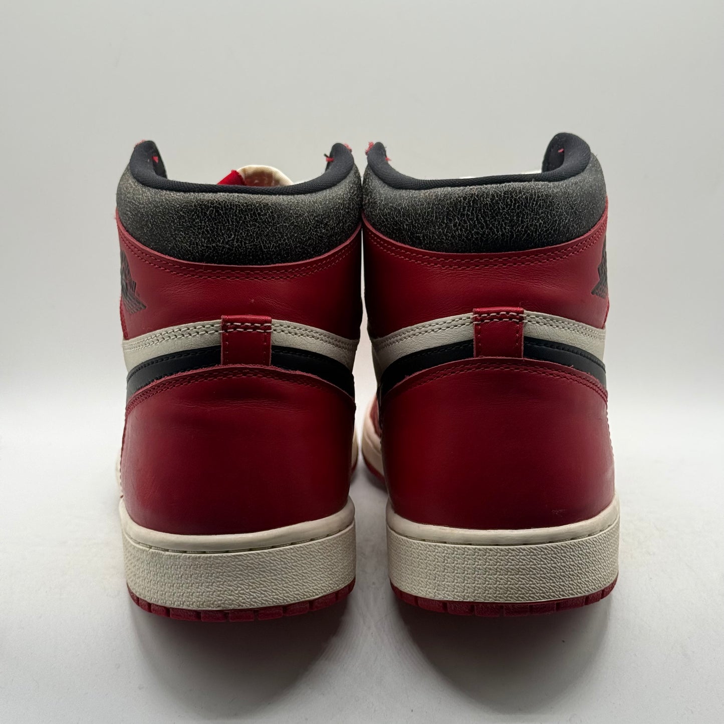 (Used) Jordan 1 High Lost And Found Size 12