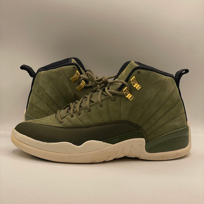 (USED NO BOX) Jordan 12 Chris Paul Class of 2003 Size 10