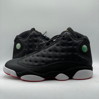 (Used) Jordan 13 Playoff Size 12