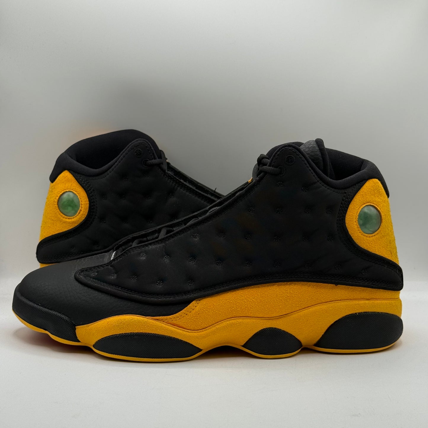 (USED) Jordan 13 Melo Size 13