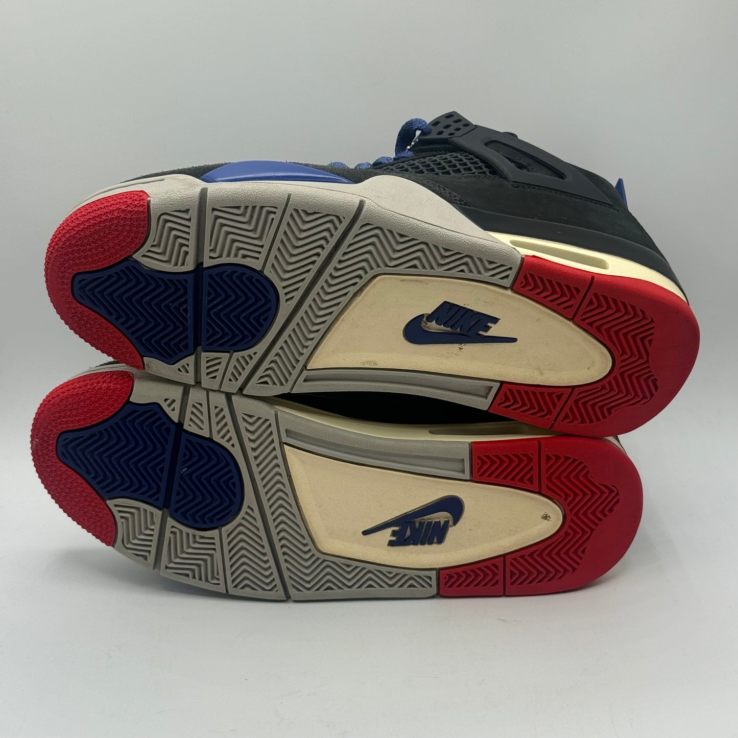 (USED) Jordan 4 Rare Air Size 9.5