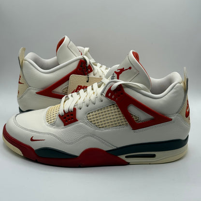 (USED) Jordan 4 Brick After Brick Size 14