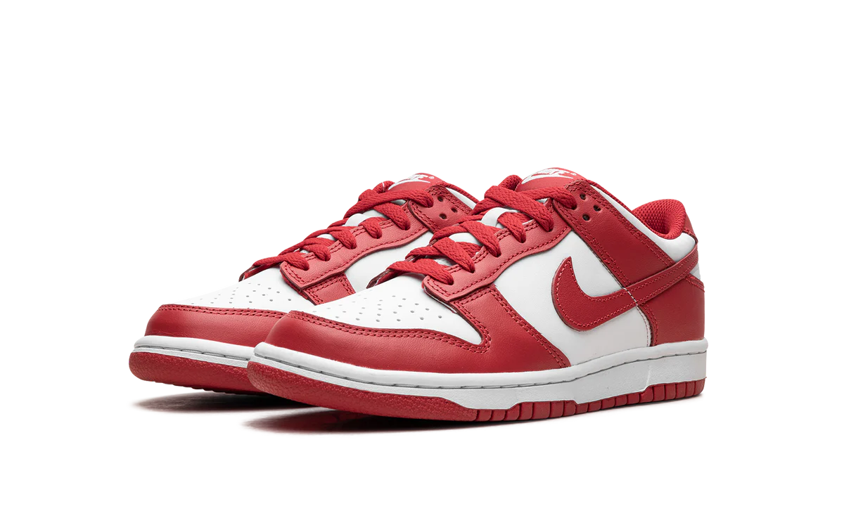 Nike Dunk Low University Red (GS)