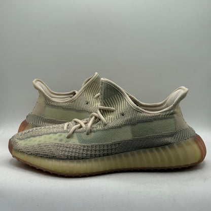 (Used) Yeezy 350 Citrin Size 12.5