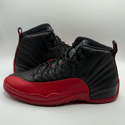 (USED) Jordan 12 Ful Game Size 11