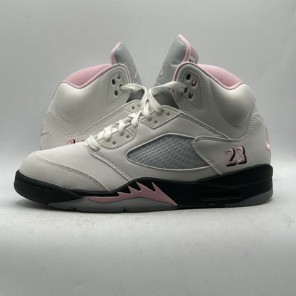 (Used) Jordan 5 Medium Soft Pink Size 9.5