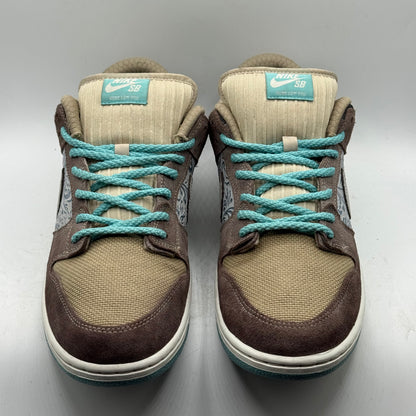 (USED NO BOX) Nike SB Dunk Low Big Money Savings Size 13