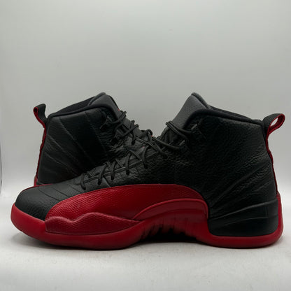 (Used) Jordan 12 Flu Game (2016) Size 13