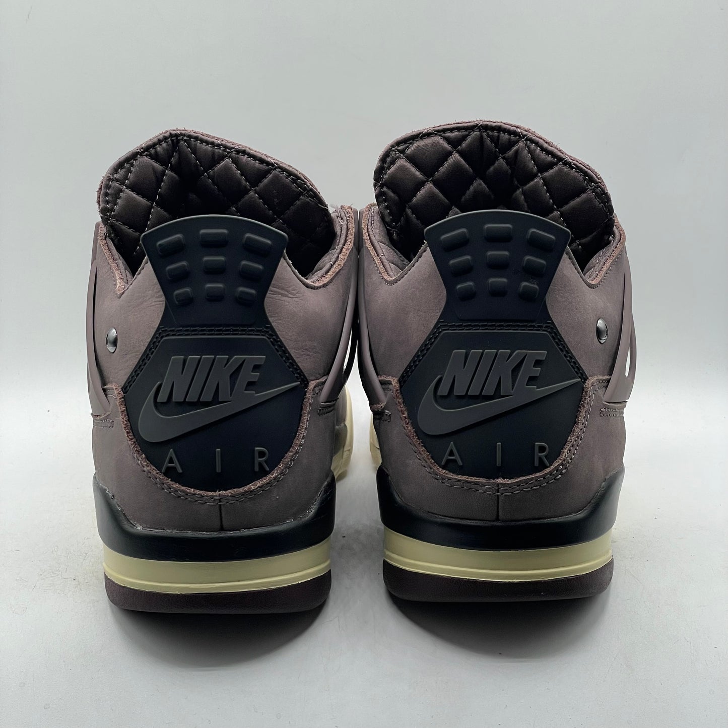 (USED) Jordan 4 A Ma Maniere Size 9.5