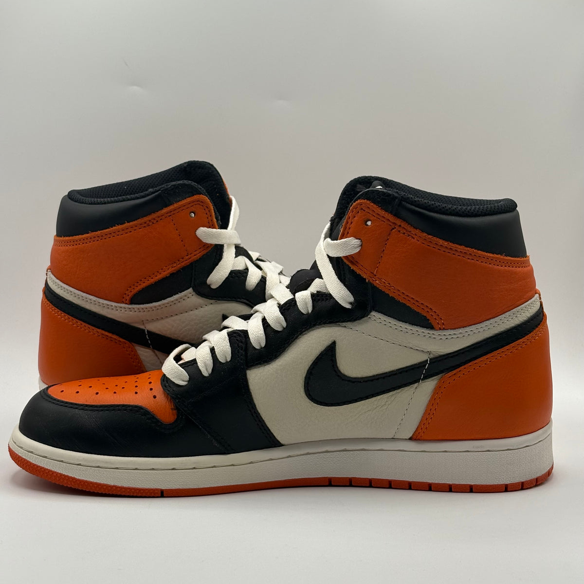 (Used) Jordan 1 High Shattered Backboard (2015) Size 11