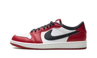 Jordan 1 Low OG Chicago (TD)