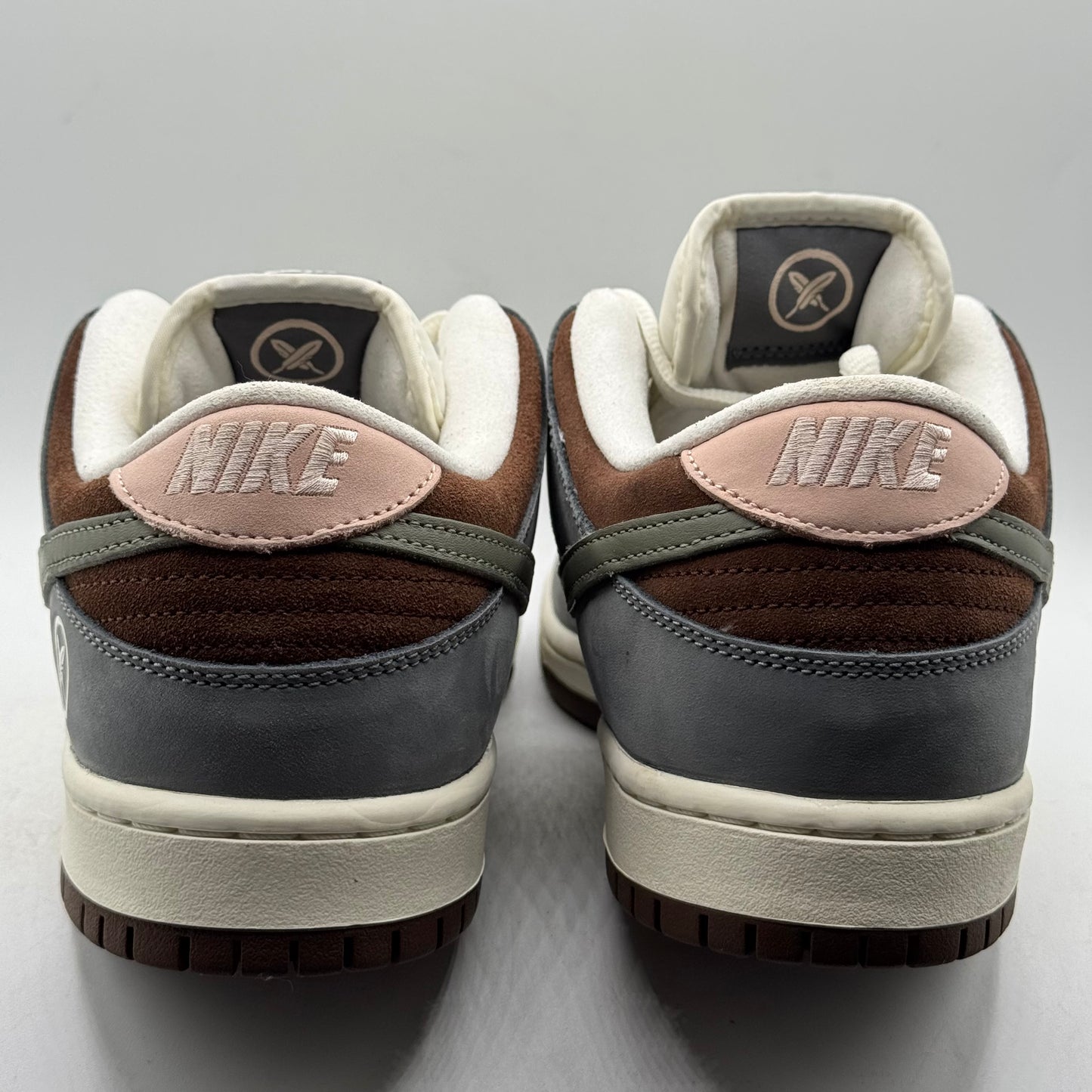 (Used) Nike SB Dunk Low Yuto Horigome SIze 10