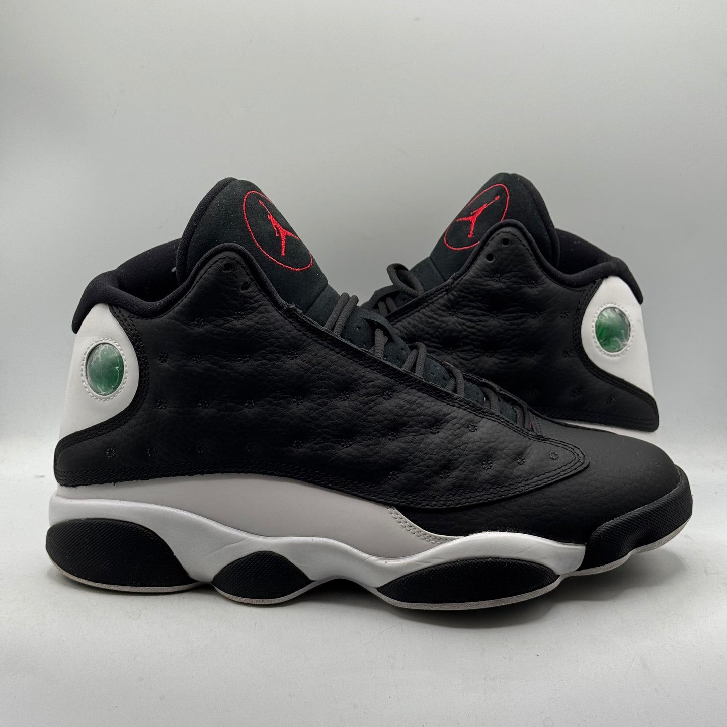(USED) Jordan 13 Reverse He Got Game Size 9.5