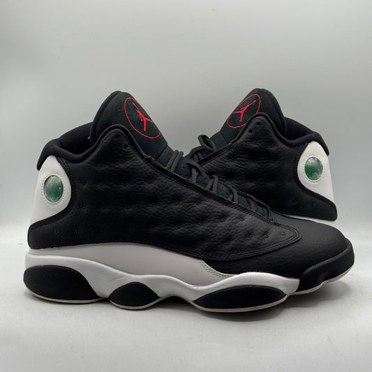 (USED) Jordan 13 Reverse He Got Game Size 9.5