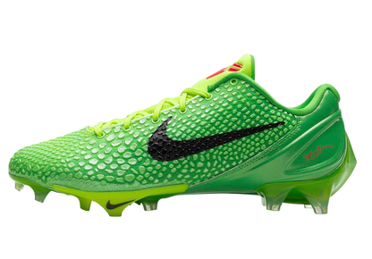 Nike Vapor Edge Kobe 6 Grinch