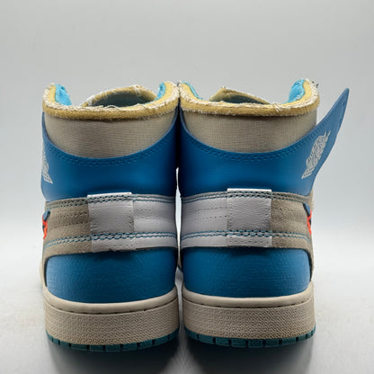 (USED) Jordan 1 High OFF-WHITE UNC Size 11.5
