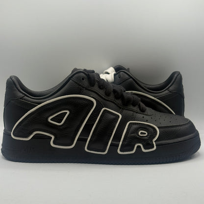 (USED) Nike Air Force 1 CPFM Black Size 10