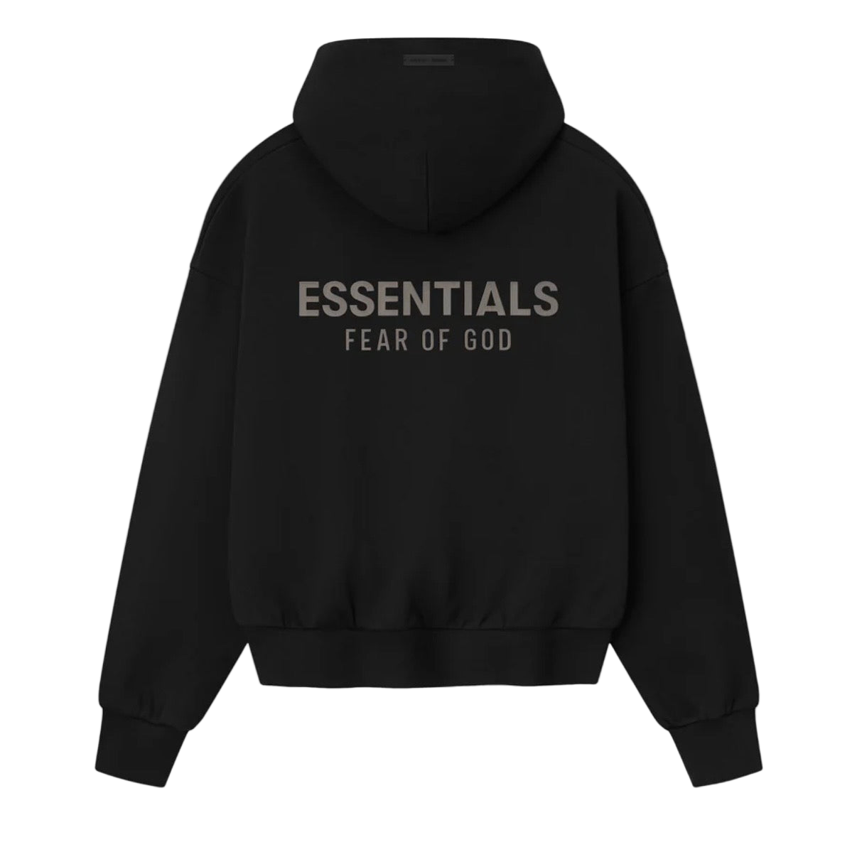 Fear of God Essentials Classic Fit Hoodie
